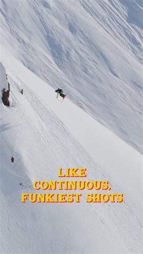 Teton Gravity Research on Instagram: "Some shots just speak for themselves 🔥 Back in 2019, @nickmcnutt was stacking clips in Alaska with all-time conditions lining up. He and @gramwithmedoe pushed the envelope, trading ideas in the heli to lock in angles that reshaped how we think about filming in the mountains. It was a turning point for TGR and a look at what’s possible when creativity meets conditions. The third and final decade of TGR’s All-Time Moments is live. Hit the link in bio, look ba