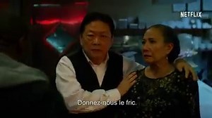 À Harlem, le respect se gagne dans les rues. Découvrez la bande-annonce de la 1ère saison de Luke Cage ! | AlloCiné