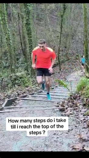 Challenging Hillsprints: Reality vs. Expectation