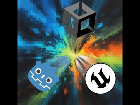 Bending pixels to your will | Ian Shephard | NZGDC 2025