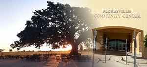 Event Center - City of Floresville