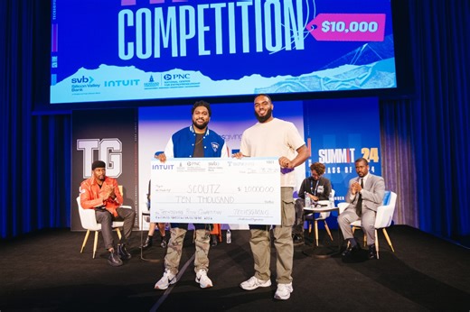 Tech Talk | Techsgiving 2025 to be held at Nationals Park; keynote speakers announced