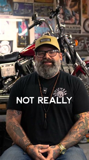 Is Harley Sportster S is a real Sportster