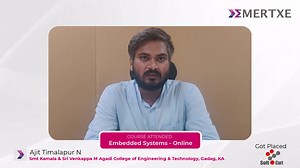 Emertxe - Leaders in Embedded Systems, Linux & IoT Training Institute...