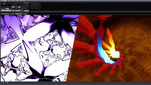 Winamp: Kostenloser Mediaplayer mit starken Funktionen