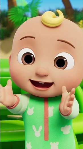 Down To Your Last Life! 💗 Happy & You Know It Song (CoComelon Remix) #kids #shorts