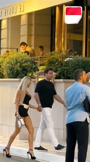 5.9K views · 89 reactions | Monaco the city of Million #luxury | Monaco Luxury Cars | Facebook