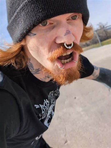 how to be a crust punk crust punk irl crust punk music crust fashion it's all the same man! #crustpunk #punk #punkrock #punktiktok #punktok