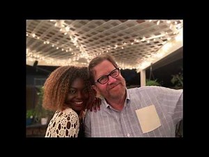 Discovering My Passion - Community College Initiative Program: Digital Story