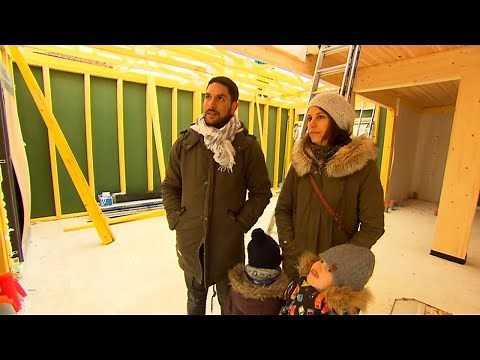 Design, moins chère... vive la maison préfabriquée ?