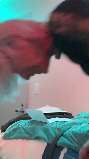 whatchya can’t see can’t hurt you￼