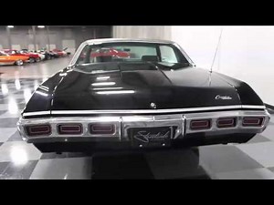 1267 ATL 1969 Caprice