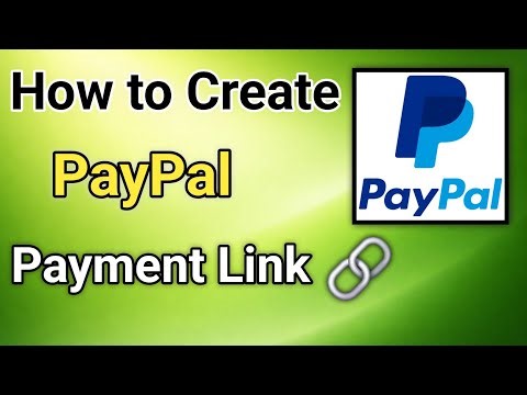 How to Create Paypal Payment Link - Full Guide