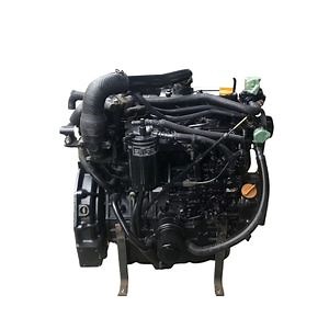 [Hot Item] Excavator Parts Original Engine Assembly 4tnv98t-Znhz 4tnv98 Engine for Yan Mar Excavator Diesel Engine