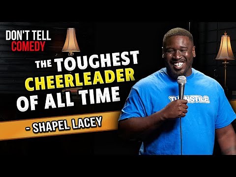 Star Cheerleader / Star Bully | Shapel Lacey | Full Stand Up Set