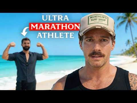 I Tried the Ultimate Miami Fitness Day