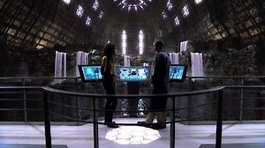 Watch Eureka Season 3 Episode 15 - Shower the People