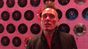 1.7K views · 32 reactions | Listen to what legendary journalist and musician, John Robb thought of his time at the British Music Experience!  | British Music Experience | Facebook