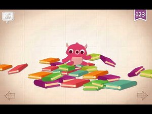 endless numbers 1-25