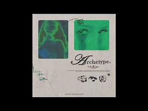 (FREE) LOOP KIT "archetype" - Dark, BNYX, Lancey Foux, Carti type loops