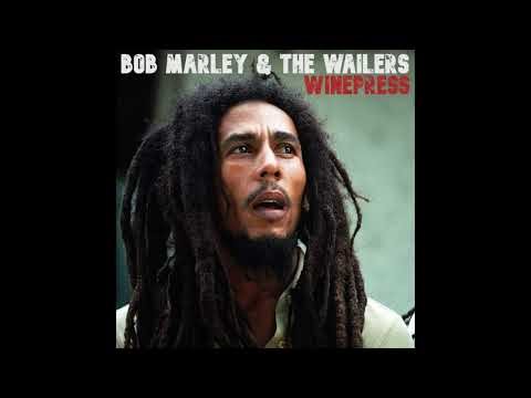Bob Marley & The Wailers - Winepress