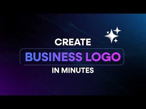 AI Business Logo Maker App #businesslogo #ailogomaker #ailogo #businessgrowth #branding