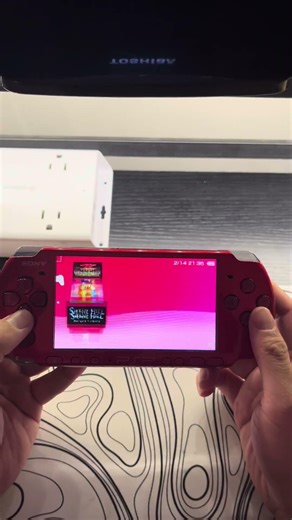 The PSP keeps it simple — and that’s why it’s still great 🔥