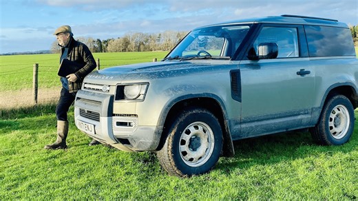 Harvest Profit Drop & DEFRA Policy Concerns