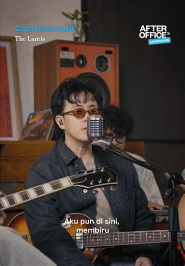 Cara Mencintai: Menyanyikan Cinta yang Tulus