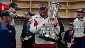 511K views · 7.1K reactions | The 12th Win | All the Sights and Sounds from Game 7 in Tampa and back in Washington as the Capitals move on to the Stanley Cup Final. #ALLCAPS | Washington Capitals | Facebook