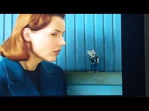 Stuart Little 1999 Stuart Little meets the parents