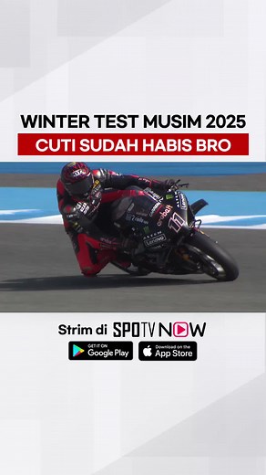 SPOTV Malaysia on TikTok