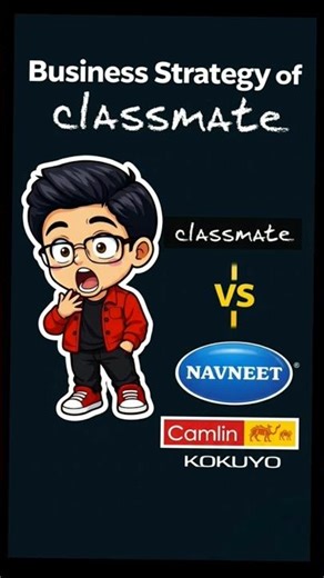 Secret strategy of Classmate | #viral