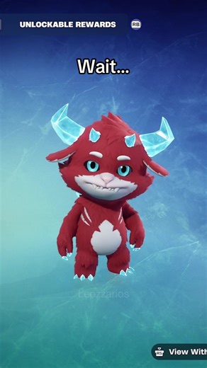 Fortnite Gremlins x Gizmo: Teams & Rewards