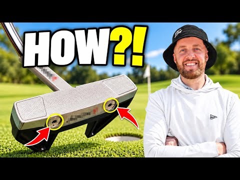 Have Axis 1 Stroke Profile Putters Just Changed Zero Torque Putters Forever?