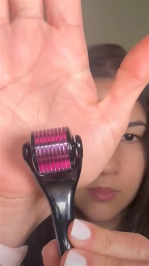 Can a Roller Really Improve Skin?