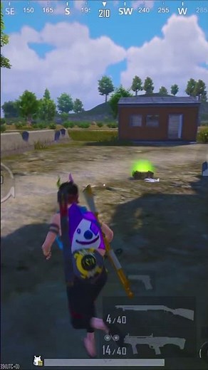 PUBG was better with them… 🥺