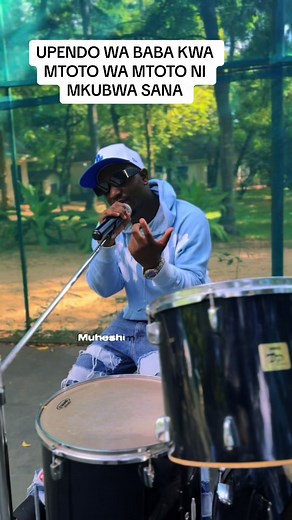 Bando MC Mwanangu Tanzanian Music Video