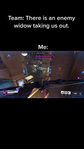 I felt like him for a second. #gaming #overwatch2 #hanzoshimada