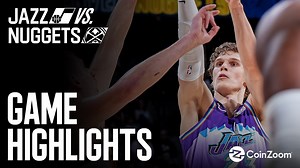 Highlights: Jazz 101