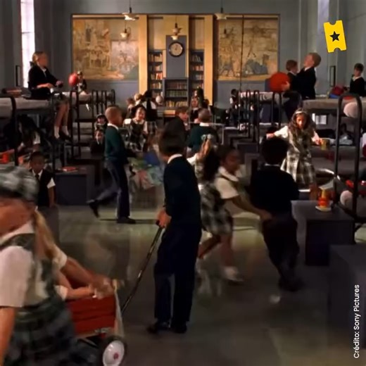 Aún seguimos viendo esta escena de 'Stuart Little' y no entendemos cómo pasó | SensaCine Latinoamérica