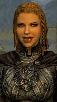 The Dragonborn Has Had Enough Of The Courier! | Skyrim Monologue #2