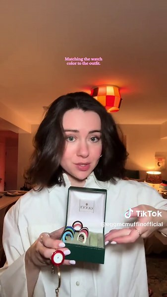 DC version of The Nutcracker featuring George Washington as the Nutcracker, King George as the Rat King, and @Madison Rivers as my ballerina 🩰 Thank you to The Washington Ballet for having me! @Sézane sweater, tights, and white shirt, @dereklam10crosby skirt from @The RealReal, @Sam Edelman Mary Jane’s, @J.Crew jacket, hat, and scarf #nutcrackerballet #washingtonballet #warnertheater