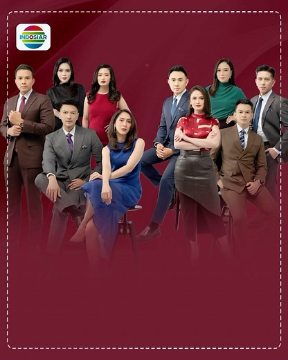 SPB on Instagram: "Alhamdulilah, News @indosiar menduduki peringkat Nomor 1 untuk semua PROGRAM PEMILU 2024 🙏 Spesial Program Pelantikan Presiden kemarin menutup rangkaiannya. Jalan masih panjang, dengan senang hati kami akan selalu menemani pemirsa Indonesia untuk memperoleh beragam informasi kedepannya🤍😇 Setelah berjuang semaksimal mungkin, Allah yang menentukan hasilnya. TERIMA KASIH pemirsa Indonesia telah meluangkan waktunya dan memilih kami sebagai media Program Pemilu pilihan 🙏🏼😊 Te