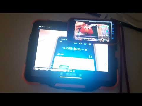 Los creditos de remix cookie jar chibivers prime & sesame street