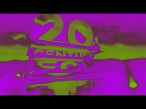 {REUPLOADED} Preview 2 20th Century Fox Logo (2012)