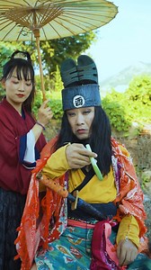 123K views · 1.5K reactions | 【官方首发ENGSUB】东西厂之我有早到的习惯吗?​"East & West Agencies: Do I Look Like Someone Who Arrives Early?!"​​#搞笑 #cosplay #东西厂 #阿拉丁狗蛋 | Aladdin Goudan 阿拉丁狗蛋 | Facebook