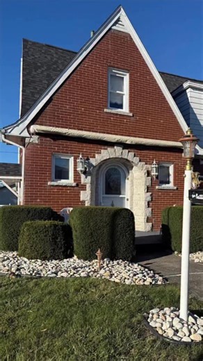 Homes With Max | Hidden underneath this Hazleton, Pennsylvania home is one of THE best preserved, 1970s basement bars/rumpus rooms I’ve ever covered. With... | Instagram