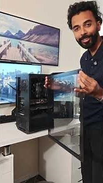 🔶PART 2 RTX 5070 Installation 🔶