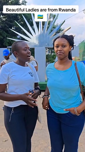 Discover Rwanda: Home to Africa's Most Beautiful Ladies